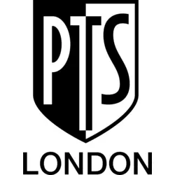 PTS London Logo Vector SVG and Transparent PNG logo