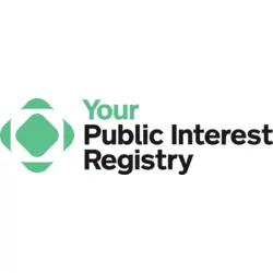 Public Interest Registry Logo Vector SVG and Transparent PNG logo