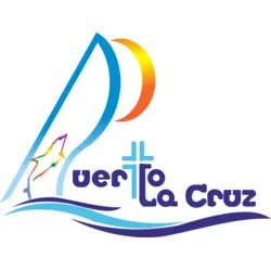 Puerto La Cruz Logo PNG Vector logo