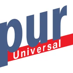 Pur Universal Logo Vector SVG and Transparent PNG logo