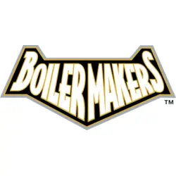 Purdue University BoilerMakers Logo PNG Vector logo