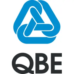 QBE Logo PNG Vector logo