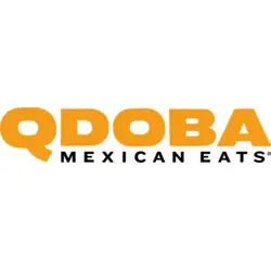 Qdoba Logo PNG Vector logo
