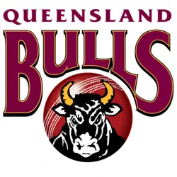 Queensland Logo PNG Vector logo