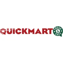 Quickmark Supermarket Logo Vector SVG and Transparent PNG logo