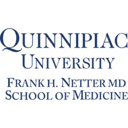 Quinnipiac University School of Medicine Logo Vector SVG and Transparent PNG logo