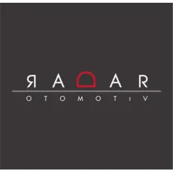 radar car Logo PNG Vector logo