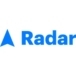 Radar Logo PNG Vector logo