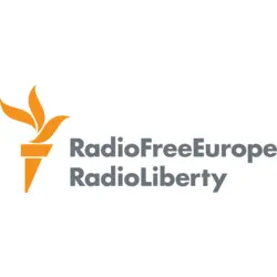 Radio Free Europe Logo Vector SVG and Transparent PNG logo