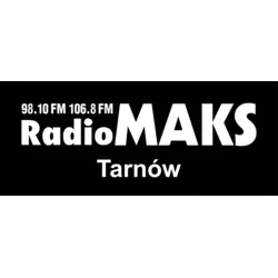 Radio MAKS Tarnow Logo PNG Vector logo