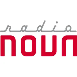 Radio Nova Logo PNG Vector logo