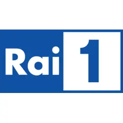 Rai 1 Logo Vector SVG and Transparent PNG logo