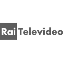Rai Televideo Logo Vector SVG and Transparent PNG logo