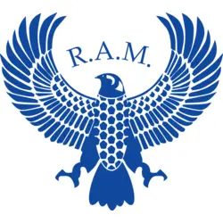 RAM Logo PNG Vector logo