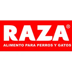 Raza Logo PNG Vector logo