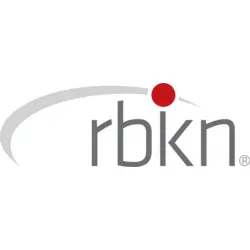rbkn / Rubikon Logo Vector SVG and Transparent PNG logo