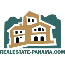 Real Estate Panama Logo PNG Vector logo