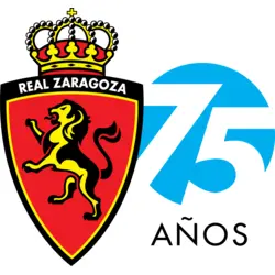Real Zaragoza Logo PNG Vector logo