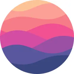 Realm Logo PNG Vector logo