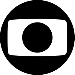 Rede Globo Logo PNG Vector logo