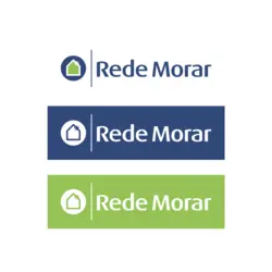 Rede Morar Logo PNG Vector logo