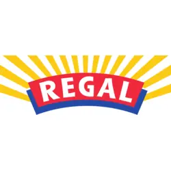 Regal Logo PNG Vector logo