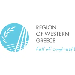 Region of Western Greece Logo Vector SVG and Transparent PNG logo