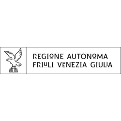 Regione Friuli Venezia Giulia Logo PNG Vector logo