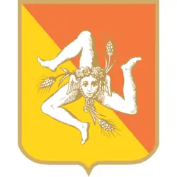 Regione Siciliana Logo Vector SVG and Transparent PNG logo