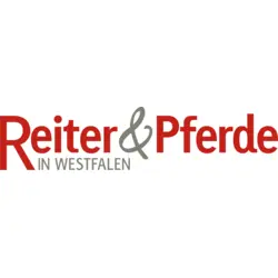 Reiter & Pferde Logo PNG Vector logo