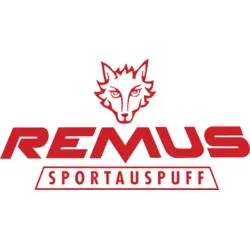 Remus Logo PNG Vector logo