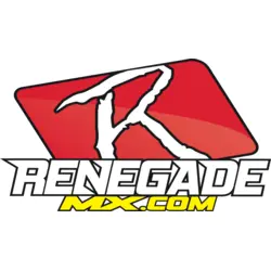 Renegade MX Logo PNG Vector logo