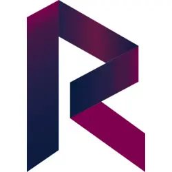 Revain (REV) Logo PNG Vector logo