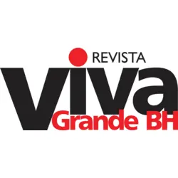Revista Viva Grande BH Logo Vector SVG and Transparent PNG logo