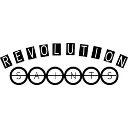 Revolution Saints Logo Vector SVG and Transparent PNG logo