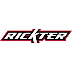 RICKTER Logo PNG Vector logo