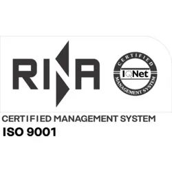 RINA Logo Vector SVG and Transparent PNG logo