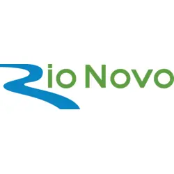 Rio Novo Transportes Logo PNG Vector logo