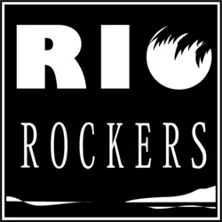 Rio Rockers Logo PNG Vector logo