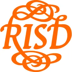 RISD - Rhode Island School of Design Logo PNG Vector logo