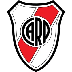 River Plate Logo PNG Vector logo