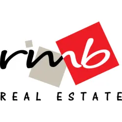 RMB Real Estate Logo Vector SVG and Transparent PNG logo