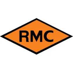 RMC Logo PNG Vector logo