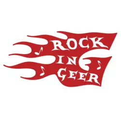 Rock in Geer Logo PNG Vector logo