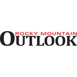 Rocky Mountain Outlook Logo PNG Vector logo