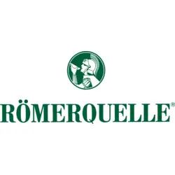 Romerquelle Logo PNG Vector logo