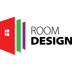 Room Design Logo PNG Vector logo