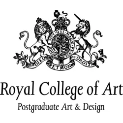 Royal College Of Art Logo Vector SVG and Transparent PNG logo