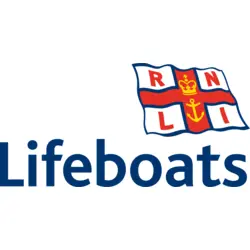 Royal National Lifeboat Institution Logo Vector SVG and Transparent PNG logo
