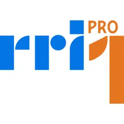RRI Pro 1 Logo Vector SVG and Transparent PNG logo